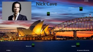 Jukebox - Nick Cave 002
