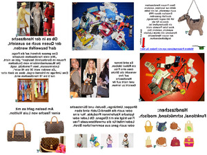 klicke hier, um die Datei herunterzuladen Handtaschen ein Steckenpferd