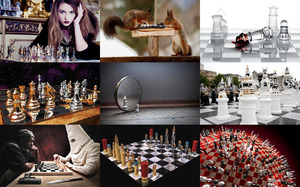 Chess Special - Schach Spezial