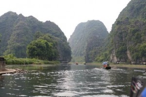 Impressionen aus Vietnam 7