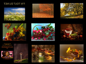 klicke hier, um die Datei herunterzuladen Automne Musique 3 - Herbstmusik 3