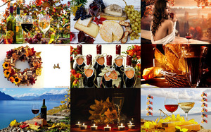 klicke hier, um die Datei herunterzuladen Autumn Wine - Herbstwein