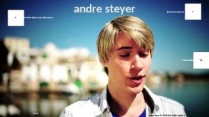 Jukebox - Andre Steyer 003