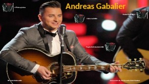 Jukebox - Andreas Gabalier 003