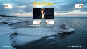 Jukebox - Bob Dylan 003