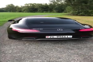 Mercedes AMG