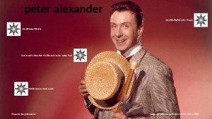 Jukebox - peter alexander 003