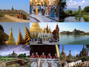 klicke hier, um die Datei herunterzuladen Voyage en Birmanie - Reise durch Myanmar