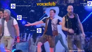 Jukebox - voxxclub 003