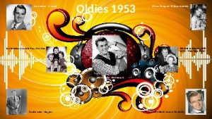 Jukebox - 1953 Oldies 004