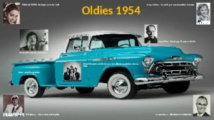 Jukebox - 1954 Oldies 004