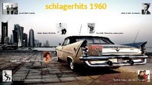 Jukebox - 1960 schlagerhits 004