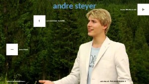 Jukebox - Andre Steyer 004