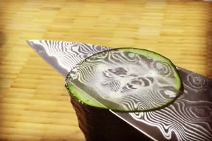 Was für ein geniales Messer
