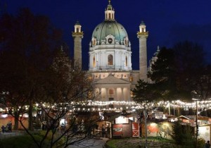SOUND OF VIENNA Advent in Wien