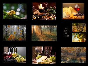 klicke hier, um die Datei herunterzuladen Automne Musique 2 - Herbstmusik 2