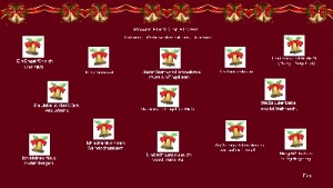 klicke hier, um die Datei herunterzuladen Calimeros Weihnachten mit uns - Jukebox