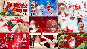 klicke hier, um die Datei herunterzuladen Last Christmas