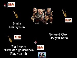 klicke hier, um die Datei herunterzuladen Oldie Musik gesendet von Cilli Rocco Beatrice vom 23092018