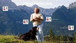 Jukebox - Hansi Hinterseer 004