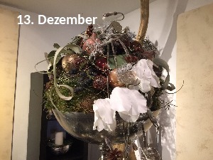 13 Dezember