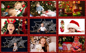 Xmas Kids 4 - Weihnachtskinder 4