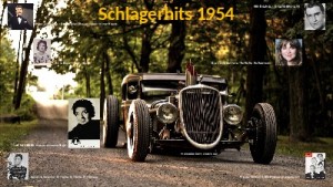 Jukebox - 1954 Schlagerhits 005