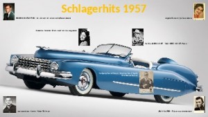 Jukebox - 1957 schlagerhits 005