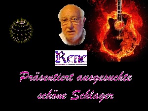 Rene Praesentiert ausgesuchte Schlager vom 19102018 3