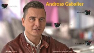 Jukebox - Andreas Gabalier 005