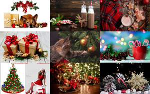 Christmas Memories 2 - Weihnachten Memories 2