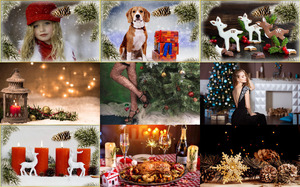 klicke hier, um die Datei herunterzuladen Christmas Memories 3 - Weihnachten Memories 3