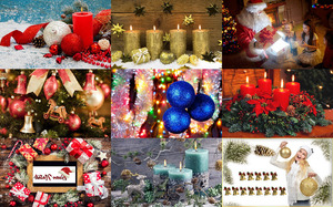 klicke hier, um die Datei herunterzuladen Happy Holidays - Schöne Feiertage!
