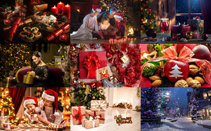 klicke hier, um die Datei herunterzuladen Thank God It's Christmas - Gott sei Dank, es ist Weihnachten