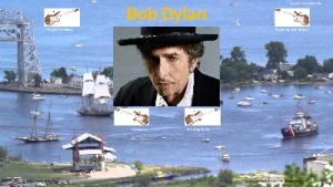 Jukebox - Bob Dylan 005
