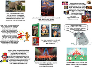 klicke hier, um die Datei herunterzuladen Wann warst Du dass letzte Mal im Zirkus