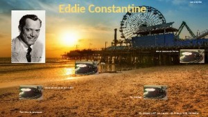 Jukebox - Eddie Constantine 005