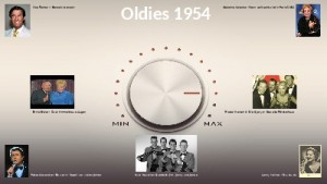 Jukebox - 1954 Oldies 008