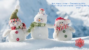 Happy-winter