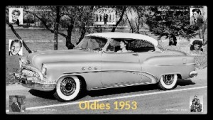 Jukebox - 1953 Oldies 007