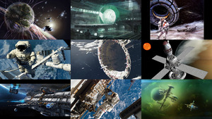 klicke hier, um die Datei herunterzuladen Weltraumstationen