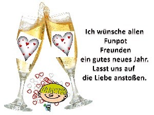 klicke hier, um die Datei herunterzuladen La sst uns im neuen Jahr auf die Liebe anstoßen