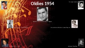 Jukebox - 1954 Oldies 007