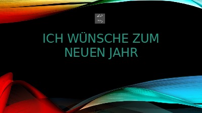 klicke hier, um die Datei herunterzuladen Ich wuensche zum neuen Jahr