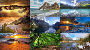 klicke hier, um die Datei herunterzuladen Beautiful Nature 170