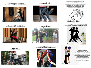 klicke hier, um die Datei herunterzuladen Wir tanzen wieder Tango