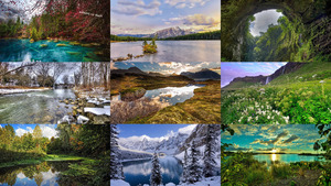 klicke hier, um die Datei herunterzuladen Beautiful Nature 173