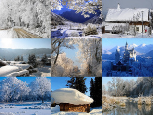 Winterbilder
