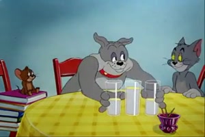 Tom und Jerry
