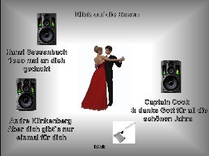 Schlager aus Zell mit Cilli und Beatrice 